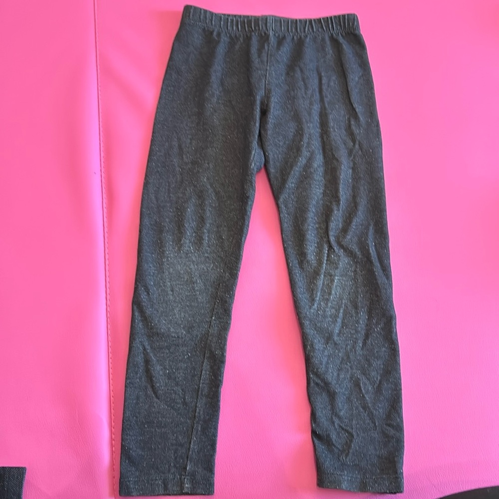 Cat & Jack kids Jeggings